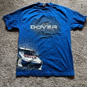 Vintage racing shirt